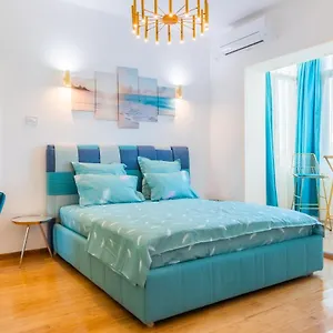  Apartament New Carturesti - Magheru -city Center