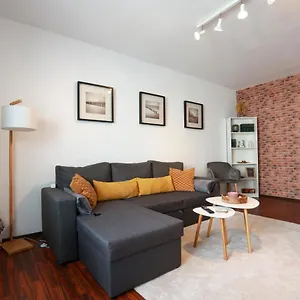  Apartament La Bloc - At The Block